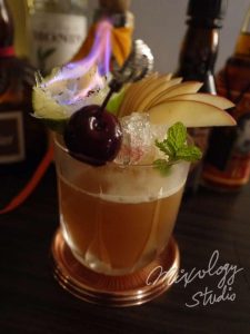 高雄酒吧-FOGGY Bistro&amp;Bar