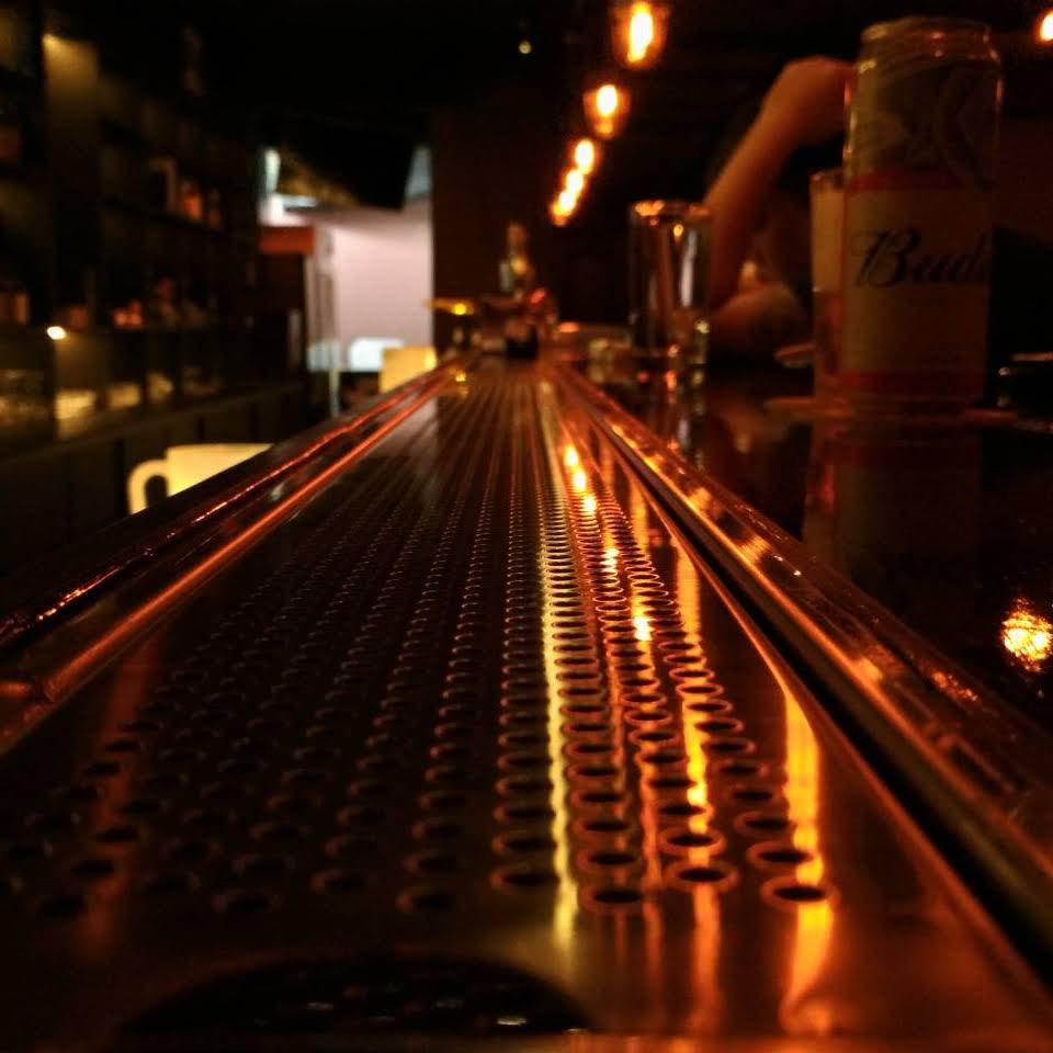 台南酒吧-Long Bar 長吧